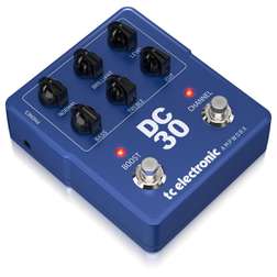 DC30 Preamp - photo-2