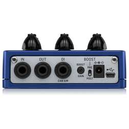 DC30 Preamp - photo-3