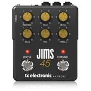 TC Electronic Jims 45 Preamp