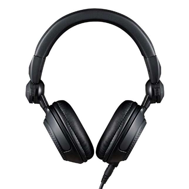 Technicsのヘッドホン 「Technics EAH-DJ1200」 Technics EAH-DJ1200 - SKYLARK