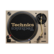 Technics SL-1200M7L Beige