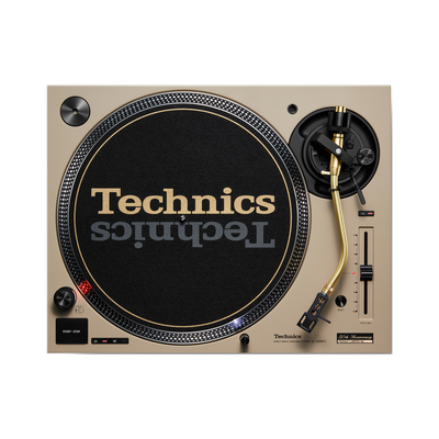 Technics SL-1200M7L Beige