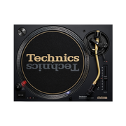 Technics SL-1200M7L Black