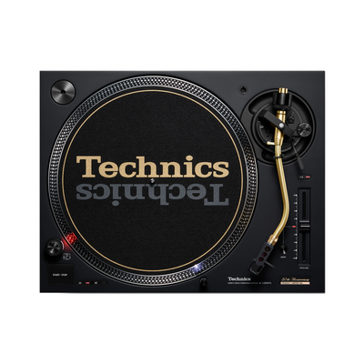 Technics SL-1200M7L Black