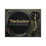 Technics SL-1200M7L Green