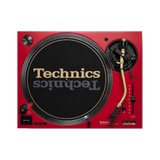 Technics SL-1200M7L Red