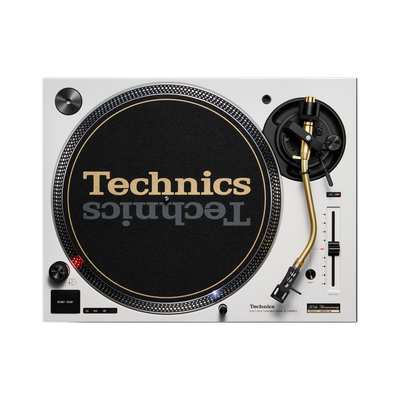 Technics SL-1200M7L White