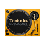 Technics SL-1200M7L Yellow