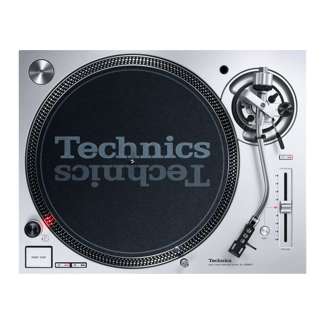 Technics sl-1200 mk7とNumarkミキサーセット Technics sl-1200 mk7とNumarkミキサーセット sl-1200mk7-pair