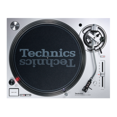 Technics SL-1200 MK7