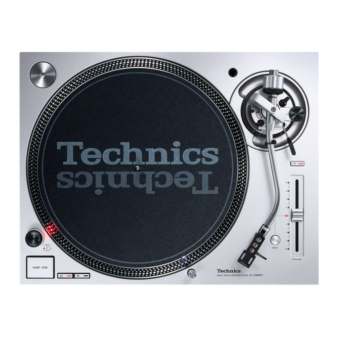 SL-1200 MK7