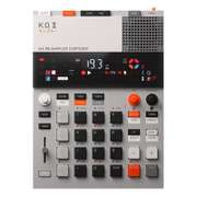 teenage engineering EP-133 KO II Sampler