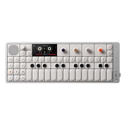 teenage engineering OP-1 FIELD