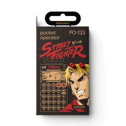 PO-133 Streetfighter - po-133-streetfigter-1