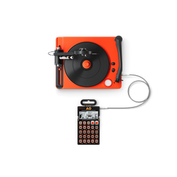 PO-80 Record Factory - photo-3