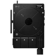 teenage engineering TP-7 Black