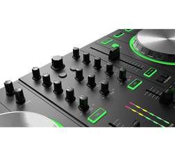 DJ Controller by Tiesto - photo-4