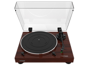 Thorens TD 202 Walnut