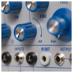 Dual Oscillator Model 258t - photo-4