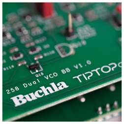 Dual Oscillator Model 258t - photo-5