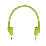 TipTop Audio Stackcable Green 20cm