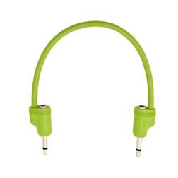 Stackcable Green 20cm - Green Stackcable 20cm