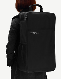Mantis Travel Bag - Mantis Travel Bag