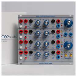 Quad Function Generator 281t - photo-2