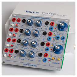 Quad Function Generator 281t - photo-3