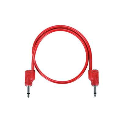 TipTop Audio Stackcable Red 30cm
