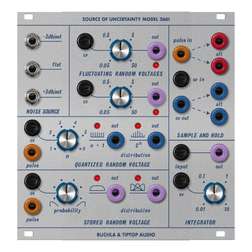 鍵盤楽器 Source of Uncertainty Model 266t TipTop Audio Source of Uncertainty Model 266t - SKYLARK