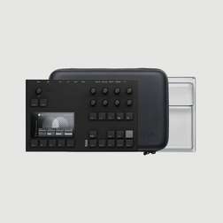 S4 + CARRY CASE + DECKSAVER - photo-4