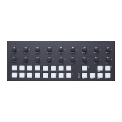 Torso Electronics T-1