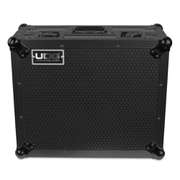 UDG Ultimate Flight Case Multi Format Turntable Mk2 Black [U91030BL2]