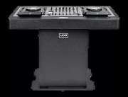UDG Ultimate DJ Podium Workstation Black [U91106BL]