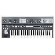 UDO Audio Super 6 ST49 Keyboard White