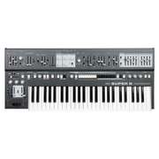 UDO Audio Super 6 Keyboard Black