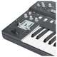 Super 6 Keyboard Black - photo-6