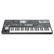 Super 6 Keyboard Black - photo-5
