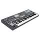 Super 6 Keyboard Black - photo-2