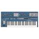 Super 6 Keyboard Blue - photo-1