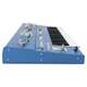 Super 6 Keyboard Blue - photo-2