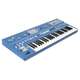 Super 6 Keyboard Blue - photo-3