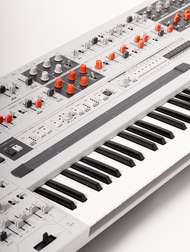 Super GEMINI White - photo-4