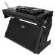 Ultimate Flight Case Portable Z-Style DJ Table Plus - Ultimate Flight Case Portable Z-Style DJ Table Plus 2