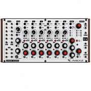 Union Audio area.6