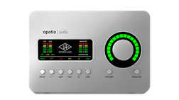 Apollo SOLO USB Heritage Edition - apollo-solo-slider