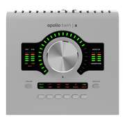 Universal Audio Apollo Twin X Duo Gen2 Essential+