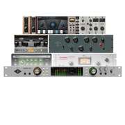 Universal Audio Apollo X6 Gen2 Essentials+