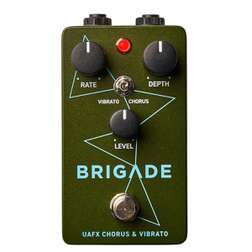 Brigade - photo-1